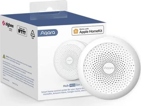 Aqara Hub M1S Gen2 (HM1S-G02)