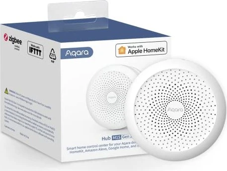 Aqara Hub M1S Gen2
