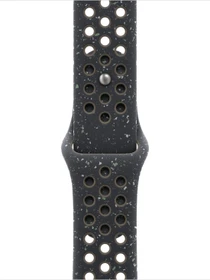 Apple Nike Sportarmband M/L für Apple Watch 40mm midnight sky