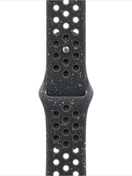 Apple Nike Sportarmband M/L für Apple Watch 40mm midnight sky