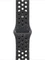 Apple Nike Sportarmband M/L für Apple Watch 40mm midnight sky Vorschaubild