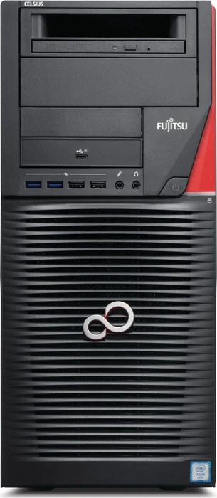 Fujitsu Celsius R970