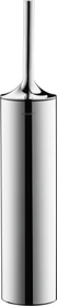 Duravit Starck T Bürstengarnitur chrom