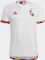 adidas FIFA WM 2022 Belgien Auswärtstrikot (Herren) Vorschaubild