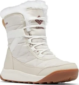 Columbia Minx Shorty IV dark stone/fig (Damen)