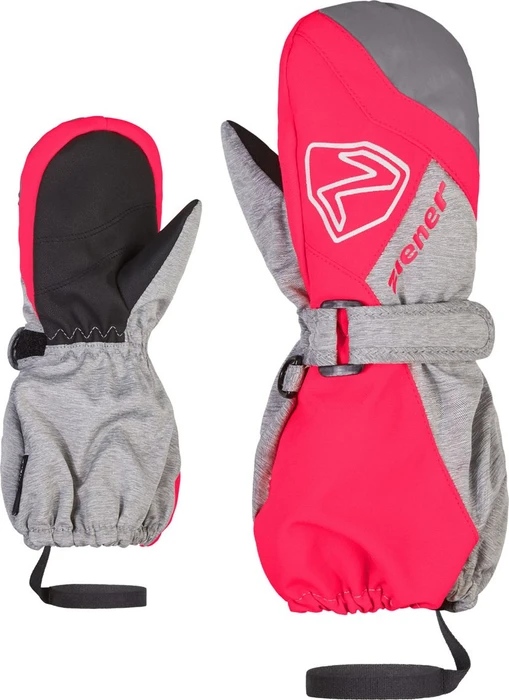 Ziener Laurus AS Skihandschuhe (Junior)