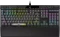 Corsair Gaming K70 MAX RGB Magnetic-Mechanical, Steel Grey, Corsair MGX, USB, FR Vorschaubild