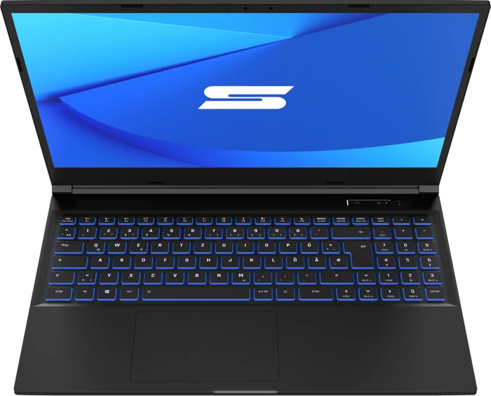 Schenker Media 15-E21yqj, Core i7-10870H, 16GB RAM, 500GB SSD, GeForce RTX 3060, DE