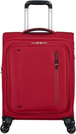 American Tourister Cloudrider S Spinner astral red