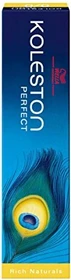 Wella Koleston Perfect Haarfarbe Rich Naturals 7/3 mittelblond gold, 60ml