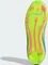 adidas F50 Elite Laceless FG blue fusion/lucid lemon/lucid pink (Junior) Vorschaubild