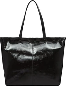 Liebeskind Berlin Rive L Shopper schwarz