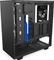 NZXT H500i schwarz/blau, Glasfenster Vorschaubild