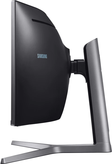 Samsung CHG90 (2021), 49"