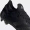 adidas Predator Mutator 20.1 FG core black/silver metallic (Herren) Vorschaubild
