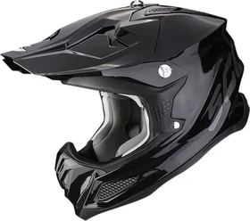 Scorpion VX-22 Air Mips Solid schwarz