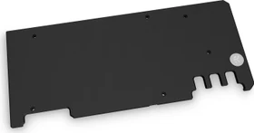 EK Water Blocks Quantum Line EK-Quantum Vector Xtreme RTX 3080/3090 Backplate schwarz