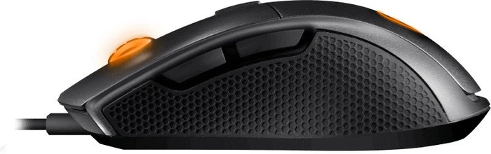 Cougar Minos X5, USB