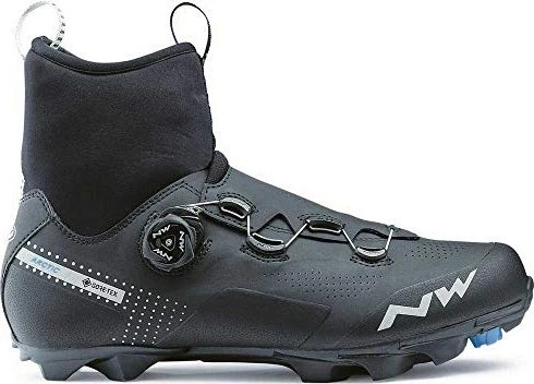 Northwave Celsius XC Arctic GTX schwarz