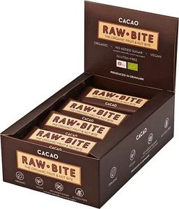 Raw Bite Protein