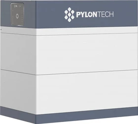 Pylontech FORCE H3 (2 Module), 10.24kWh