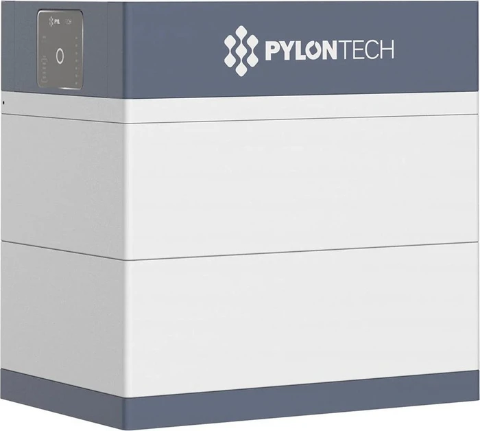 Pylontech FORCE H3 (2 Module), 10.24kWh