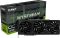 Palit GeForce RTX 4080 SUPER JetStream OC, 16GB GDDR6X, HDMI, 3x DP Vorschaubild
