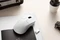 Keychron M3 mini 4K Wireless Mouse weiß, USB/Bluetooth Vorschaubild