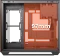 Antec CX800 Wood ARGB, schwarz/braun, Glasfenster Vorschaubild