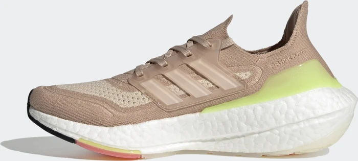 adidas Ultraboost 21 ash pearl/cloud white/halo ivory (Damen)