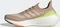 adidas Ultraboost 21 ash pearl/cloud white/halo ivory (Damen) Vorschaubild