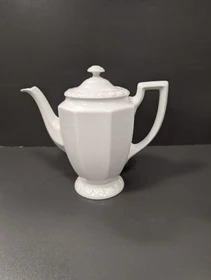 Rosenthal Maria Weiss Kaffeekanne 6 Personen