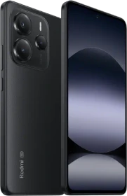 Xiaomi Redmi Note 14 5G 128GB Midnight Black
