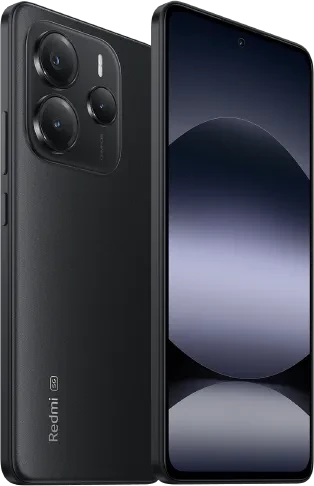 Xiaomi Redmi Note 14 5G 128GB Midnight Black