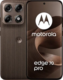 Motorola Edge 70 Pro 256GB PANTONE chicory coffee