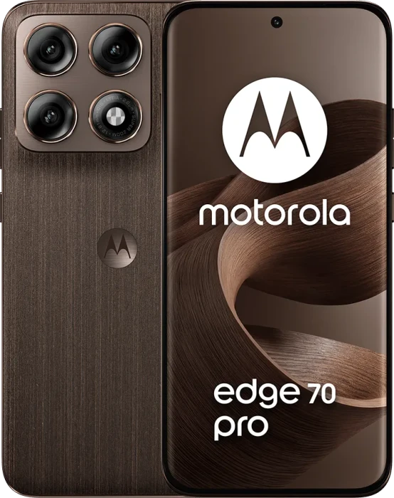Motorola Edge 70 Pro
