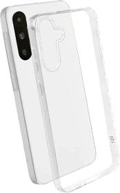 ISY Backcover für Samsung Galaxy A56 5G transparent