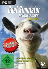 Goat Simulator (Download) (PC)