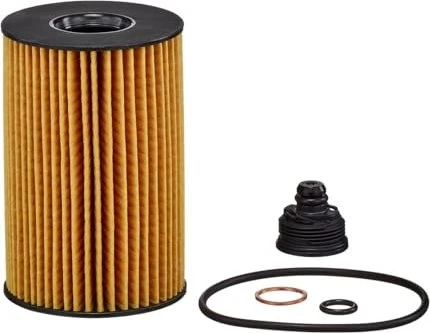 Mann Filter HU 8007 z KIT