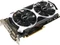MSI Radeon R9 380, R9 380 2GD5T OC, 2GB GDDR5, 2x DVI, HDMI, DP Vorschaubild