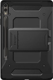 Spigen Tough Armor Pro Schutzhülle für Samsung Galaxy Tab S9+