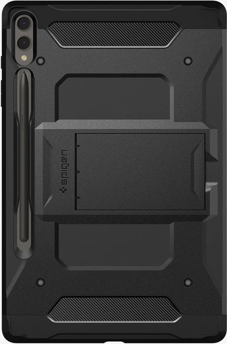Spigen Tough Armor Pro Schutzhülle für Samsung Galaxy Tab S9+