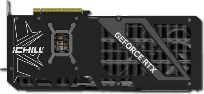 INNO3D GeForce RTX 5070 iCHILL X3, 12GB GDDR7, HDMI, 3x DP