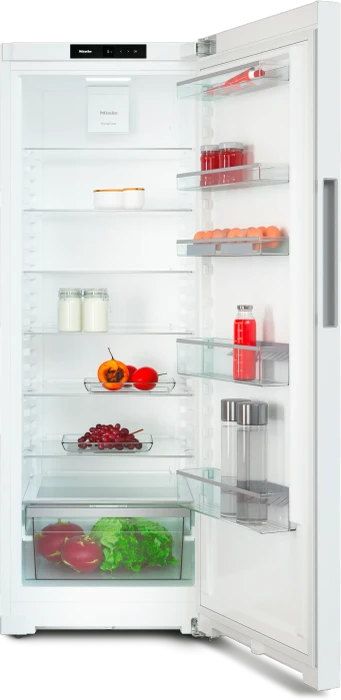 Miele FNS 4382 D weiß