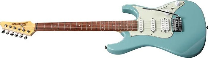 Ibanez AZES40 PRB Purist Blue