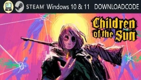 Children of the Sun (Download) (PC)
