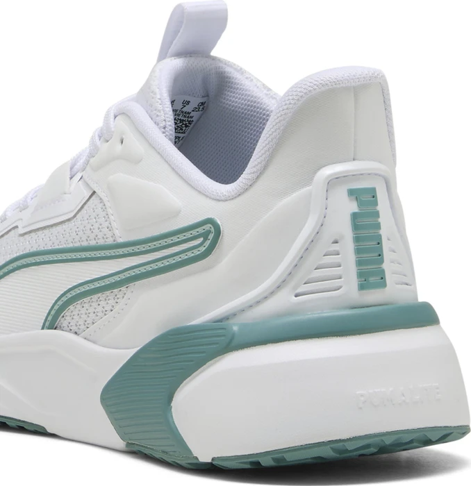 Puma Disperse XT 4 puma white/baltic sea blue