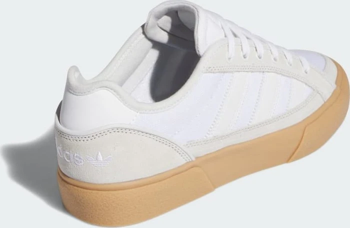 adidas Court TNS Premiere crystal white/cloud white/gum