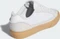 adidas Court TNS Premiere crystal white/cloud white/gum Vorschaubild