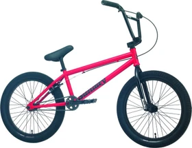 Sunday Primer 20" matte fire engine red